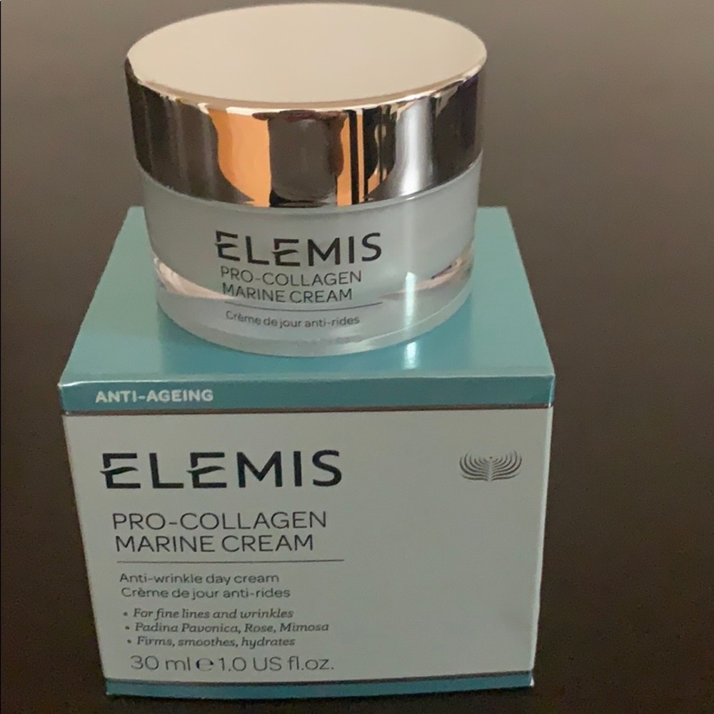 ELEMIS Pro-collagen Marine Cream